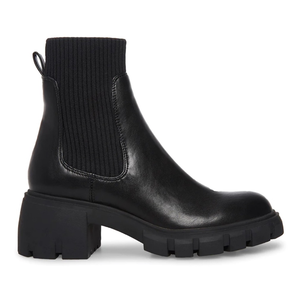 Steve Madden Hutch Ankle Boots